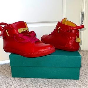 Buscemi 2021 release